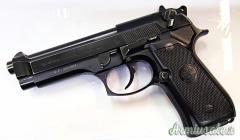 Beretta 98FS 9x21mm IMI