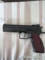 Tanfoglio Stock III SPECIAL 2025 9x19mm Parabellum | Luger | NATO