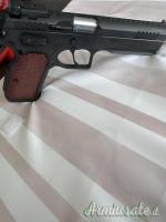 Tanfoglio Stock III SPECIAL 2025 9x19mm Parabellum | Luger | NATO