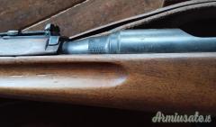 STEYR M95/30 Stutzen DISATTIVATO