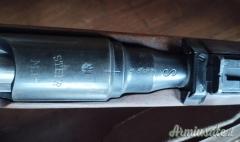 STEYR M95/30 Stutzen DISATTIVATO