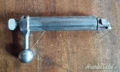 STEYR M95/30 Stutzen DISATTIVATO