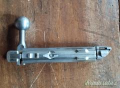 STEYR M95/30 Stutzen DISATTIVATO