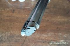 STEYR M95/30 Stutzen DISATTIVATO