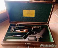 revolver adams e deanne