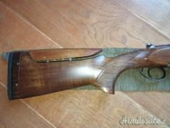 Perazzi MT6 cal. 12