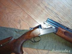 Perazzi MT6 cal. 12