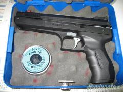 Weihrauch Hw 40 4.5/.177