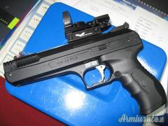 Weihrauch Hw 40 4.5/.177