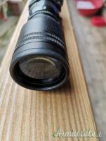 Ottica per carabina 3-9x42 marca BUSHNELL