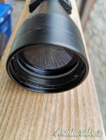 Ottica per carabina 3-9x42 marca BUSHNELL