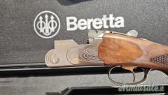 Beretta 682 GOLD E TRAP 12