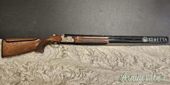 Beretta 682 GOLD E TRAP 12