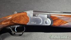 Beretta 682 TRAP 12
