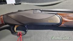 Benelli 828 Beccaccia 20