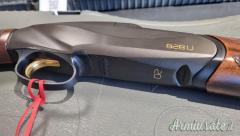 Benelli 828 Beccaccia 20