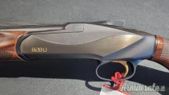 Benelli 828 Beccaccia 20