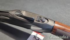 Benelli 828 Beccaccia 20