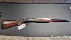 Benelli 828 Beccaccia 20