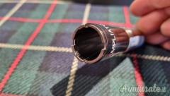 Benelli 828 Beccaccia 20