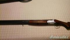 Fabarm sovraposto 12