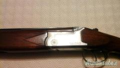 Fabarm sovraposto 12