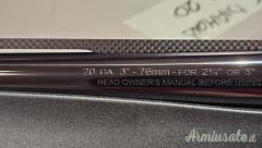 Benelli Be Diamond A.I. 20