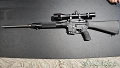 Bushmaster  XM15 - E2S .223 Remington