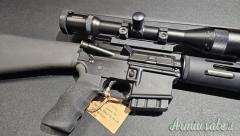 Bushmaster  XM15 - E2S .223 Remington