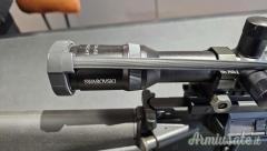 Bushmaster  XM15 - E2S .223 Remington