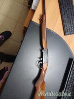 Beretta 32 monocanna 32