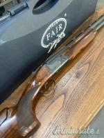 Sovrapposto FAIR cal 12 modello MYTHO canne 76 **/*  trap