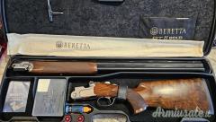 Beretta DT11 GOLD TRAP 12