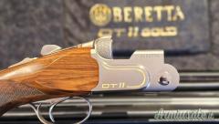 Beretta DT11 GOLD TRAP 12
