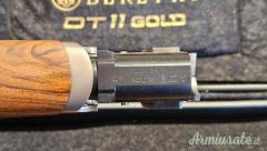 Beretta DT11 GOLD TRAP 12