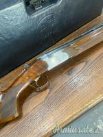 Sovrapposto P.Beretta 680 trap canne 75 ***/* acciaio excelsior