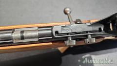 Anschutz Modello Match 64 .22 Long Rifle