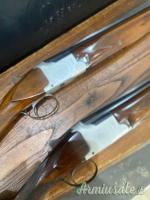 Sovrapposti Browning B1 cal 12 da tiro a piccione