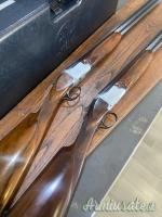 Sovrapposti Browning B1 cal 12 da tiro a piccione