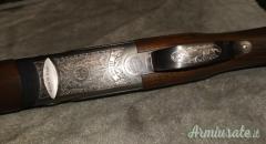 Beretta Sovrapposto  12