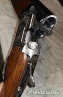 Beretta Sovrapposto  12