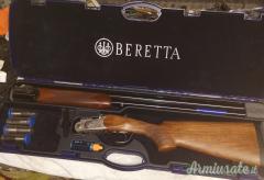 Beretta Sovrapposto  12