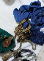 Sciabola per Ufficiale Esercito Marca “SOLIGEN STAHI” -  F.lli Turco – Napoli.