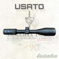 USATO – OTTICA – ZEISS – CONQUEST V4 3-12×56 | Ret. 60 Illuminato