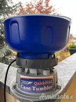 Tumbler  Quick-n-ez Frankford Arsenal