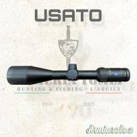 USATO – OTTICA – ZEISS – CONQUEST V4 3-12×56 | Ret. 60 Illuminato