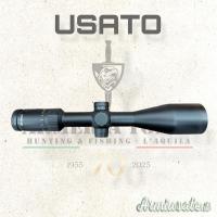 USATO – OTTICA – ZEISS – CONQUEST V4 3-12×56 | Ret. 60 Illuminato