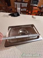 Vaschetta Ultrasuoni