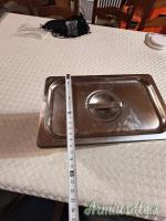 Vaschetta Ultrasuoni