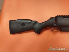 Tikka T3 TACTICAL .308 Winchester